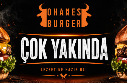 Ohannes Burger Kuşadası