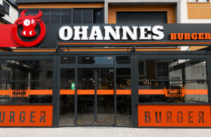Ohannes Burger Balıkesir