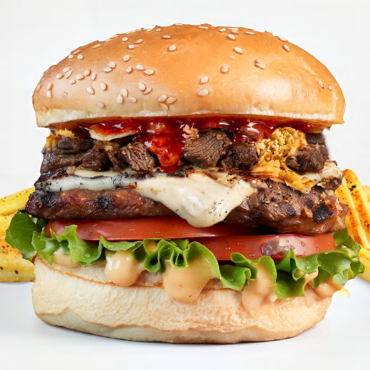 LOKUM BURGER