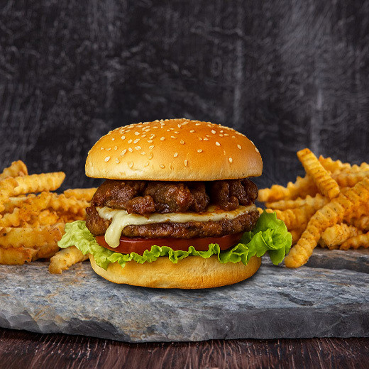 LOKUM BURGER