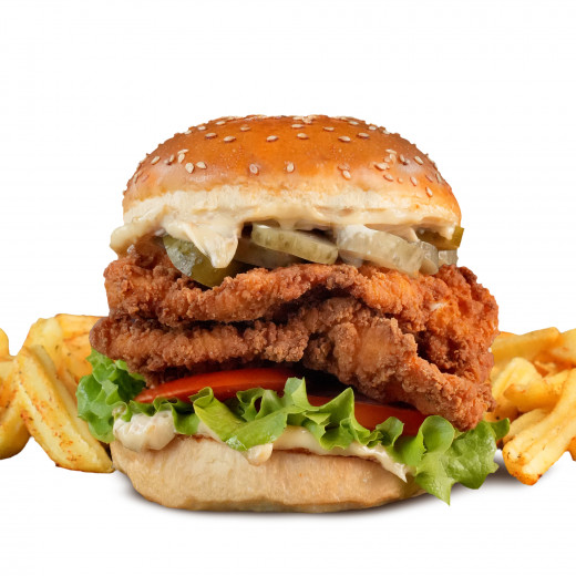 OHANNES CHICKEN