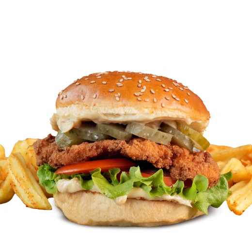 REGULAR CHICKEN