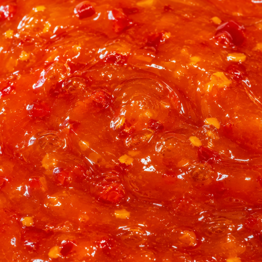 SWEET CHILI SOS