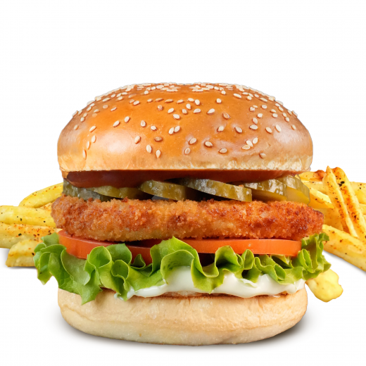 REGULAR VEGGIE